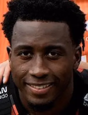 Luis Miguel Hinestroza Advincula