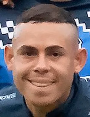 Luis Enrique Jiménez Jaimes