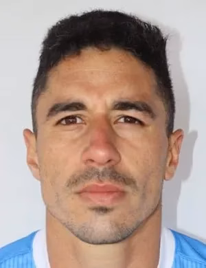 Luis Enrique Machado Mora