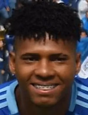 Luis Mario Marimón Herrera