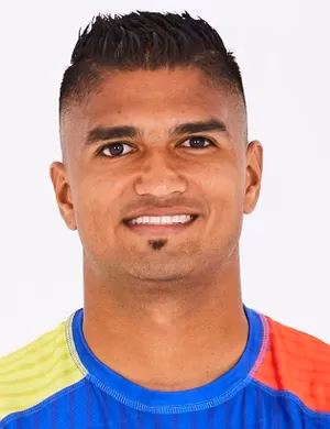 Luis Ángel Martell Castillo
