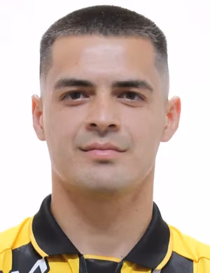 Luis Gilberto Martínez Soto
