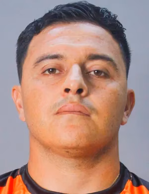 Luis Miguel Franco Zamora