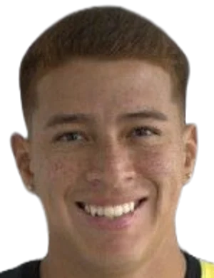 Luis Andrés Moreira Mora