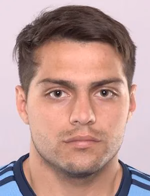 Luis Julián Olivera