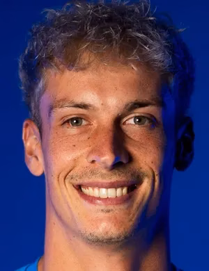 Luis Pfaumann