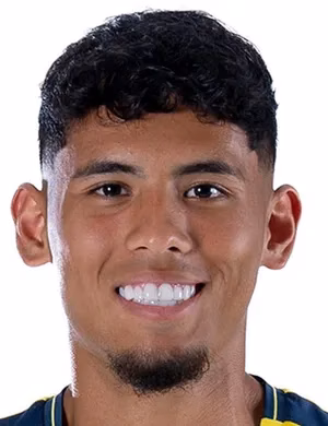 Luis Eduardo Quintero Hernández