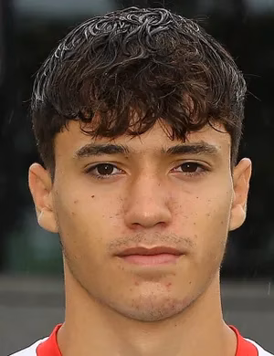 Luís Damásio Ribeiro