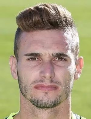 Luís Carlos Gaspar dos Santos Ribeiro