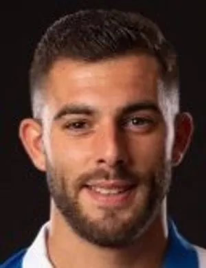 Luis Jesús Rioja González