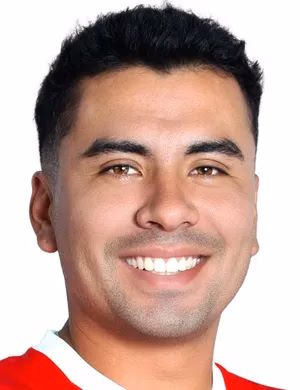 Luis Alberto Rivera Vernal