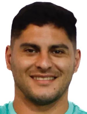 Luis Enrique Riveros Valenzuela