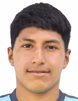 Luis Ángel Rodríguez Flores