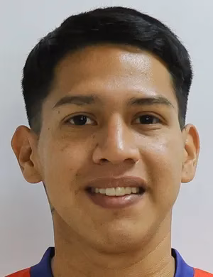 Luis Carlos Rodríguez Cujuy
