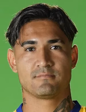 Luis José Esteban Rojas Zamora