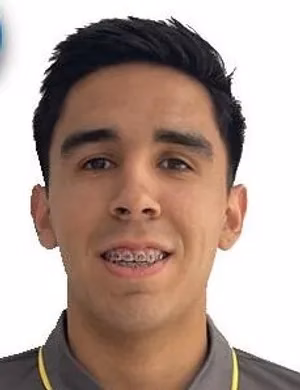 Luis Ernesto Ruiz Bustillos