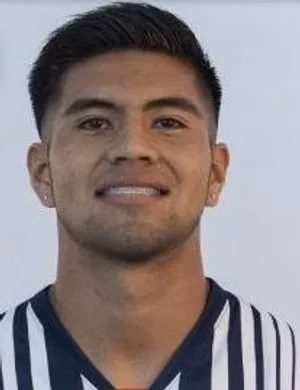 Luis Gustavo Sánchez Saucedo