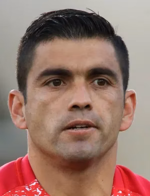 Luis Rodrigo Santelices Tello