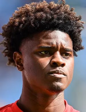 Luís Hemir Silva Semedo