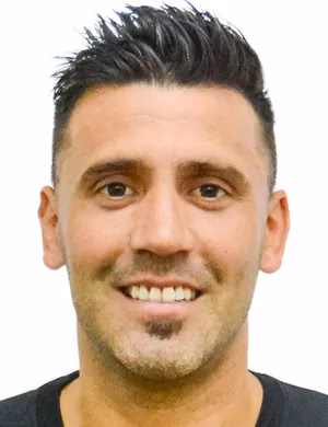 Luis Alberto Silba