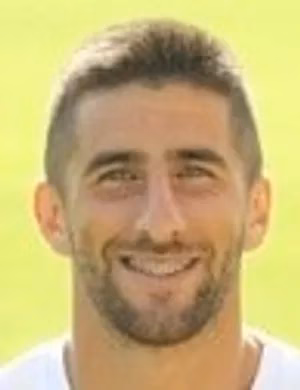 Luís Manuel da Costa Silva