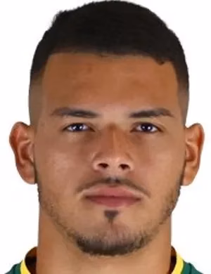Luis Soares