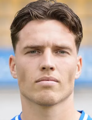 Luis Sprekelmeyer