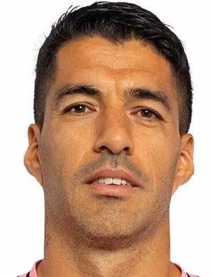 Luis Alberto Suárez Díaz