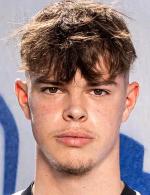 Luis Carl Trus