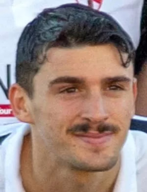 Luis Vacas Ruiz