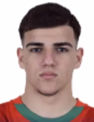 Luis Velilles Maghouza, لويس فيليس مغوزة