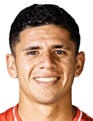 Luis Gabriel Vera Uzcategui