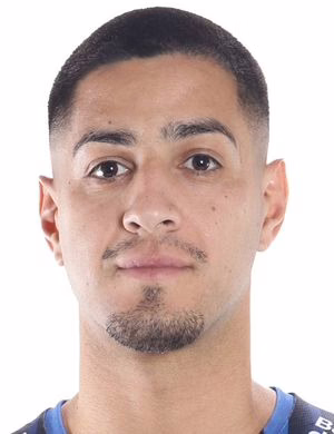 Luis Felipe Zárate Cardozo