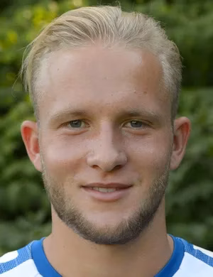 Luiz Miguel Schack