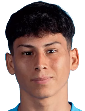Braian Luka Andrade