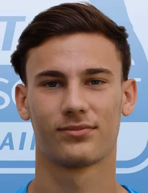 Luka Baljak