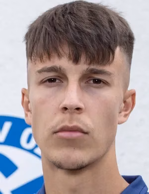 Luka Blazevic