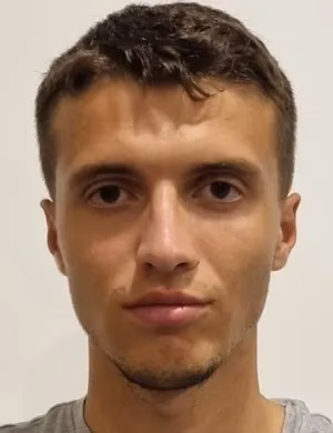 Luka Božičković