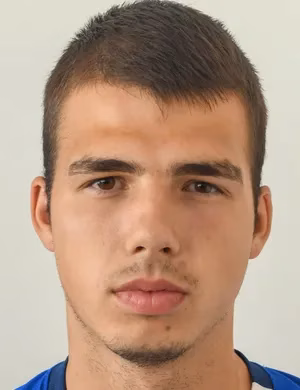 Лука Чумић