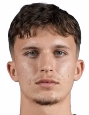 Лука Дробњак