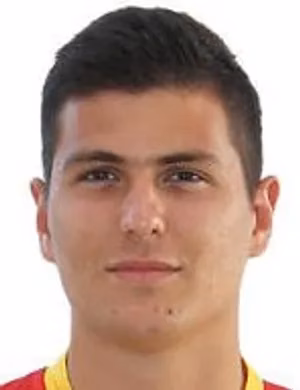 Luka Dumančić