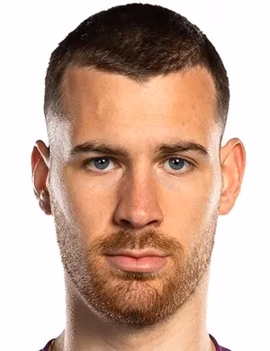 Luka Robert Gavran