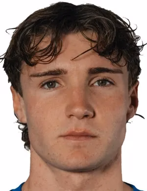 Luka Hirninger