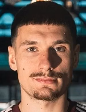 Luka Hujber