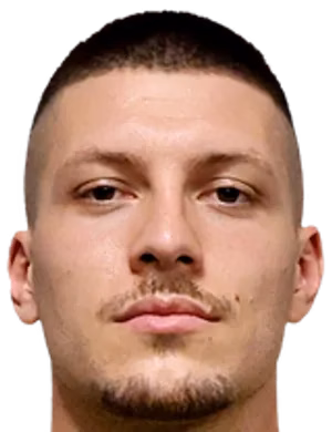 Лука Јовић