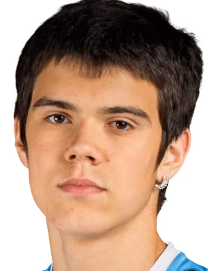 Luka Lanskis