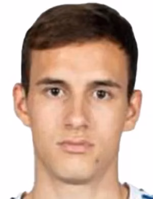 Luka Lukanić