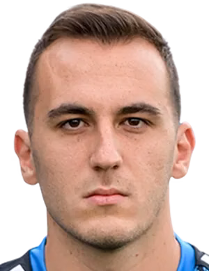 Luka Mamić