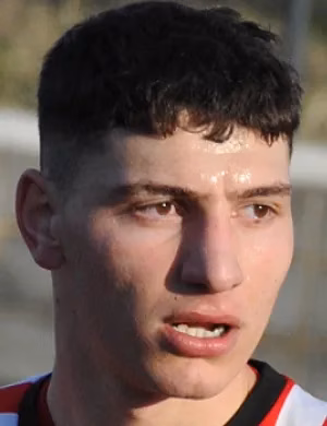 ლუკა მანაგაძე