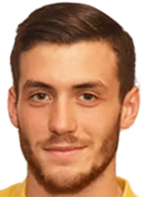 Luka Mijić